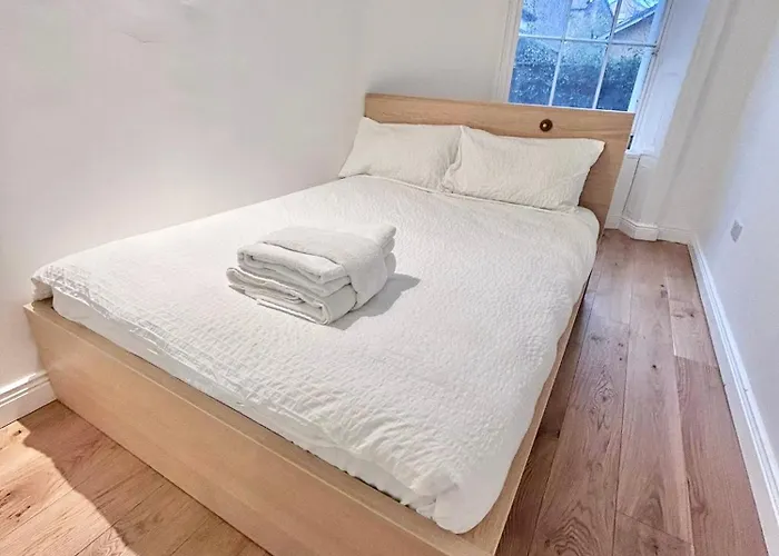 דירה 2 Bed In Centre דבלין