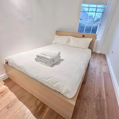 Apartman 2 Bed In Centre Dublin