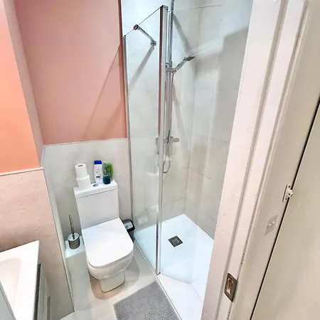 2 Bed In Centre ダブリン